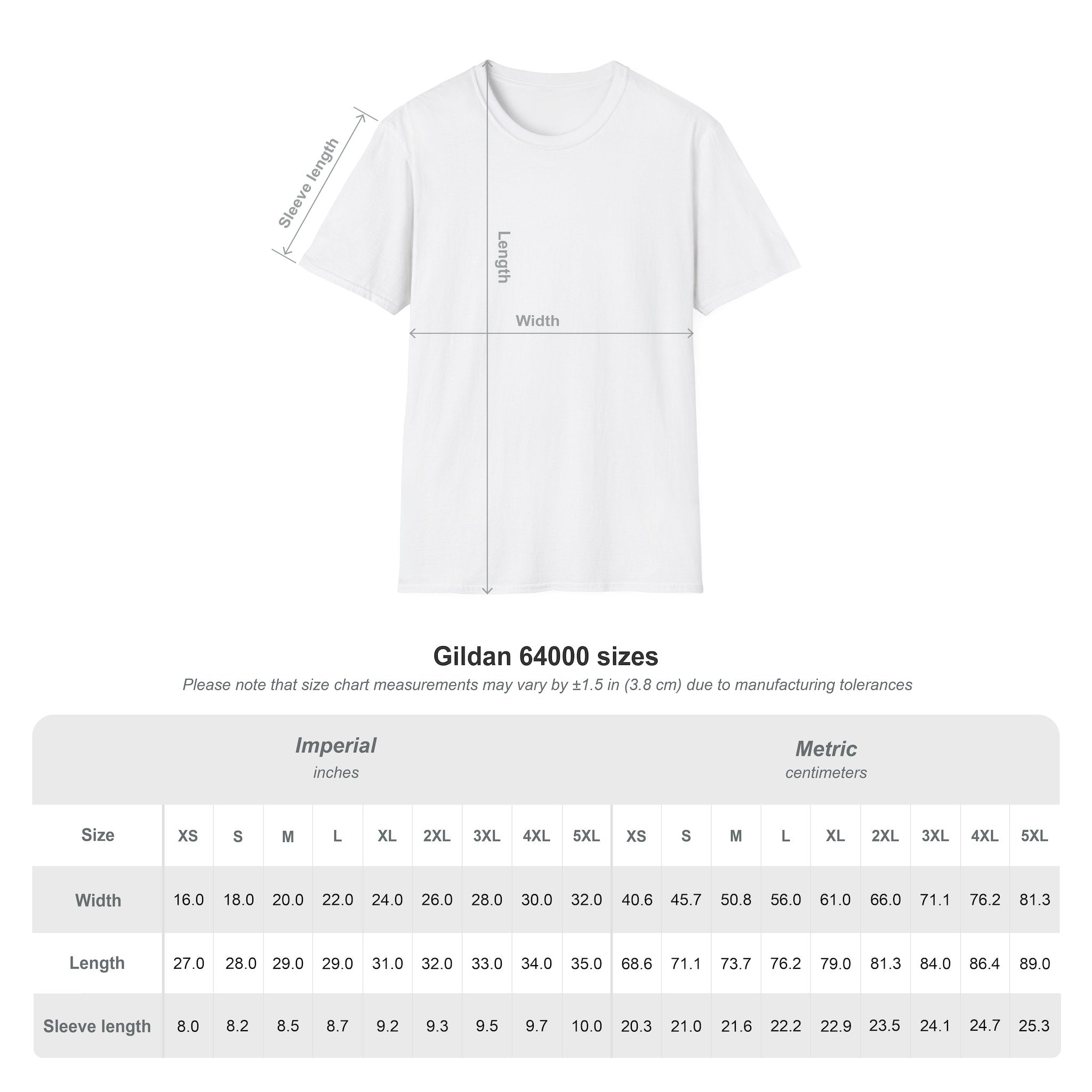 THIRD TERM’S THE CHARM T-Shirt